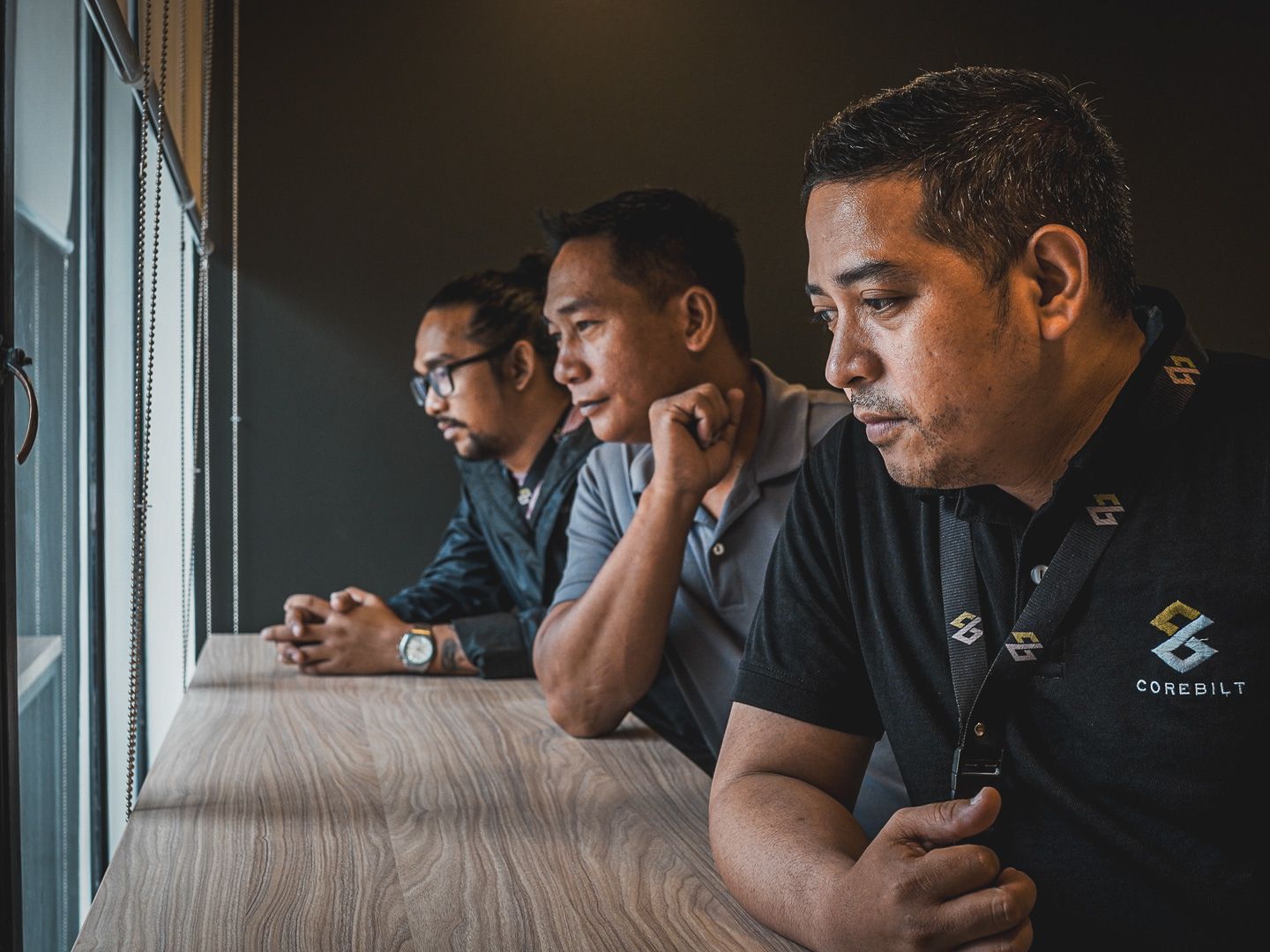 The CORE Promise How Corebilt ensures Quality Commercial and