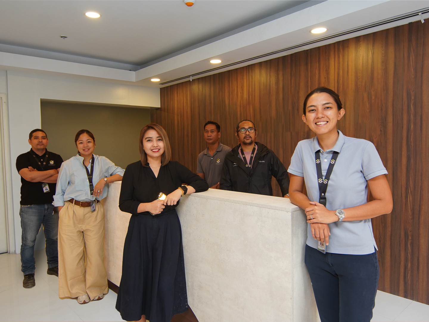 The COREBILT Approach Preconstruction Stage Corebilt