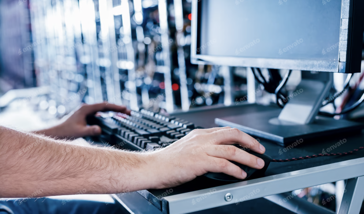 How IT Supports Physical Security in Modern Workspaces
