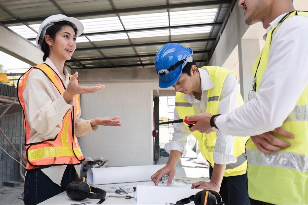 Professional Contractor