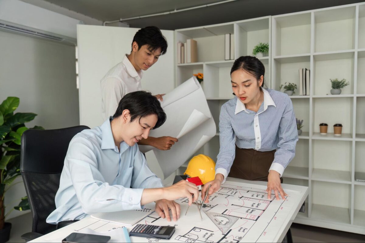 Office Design