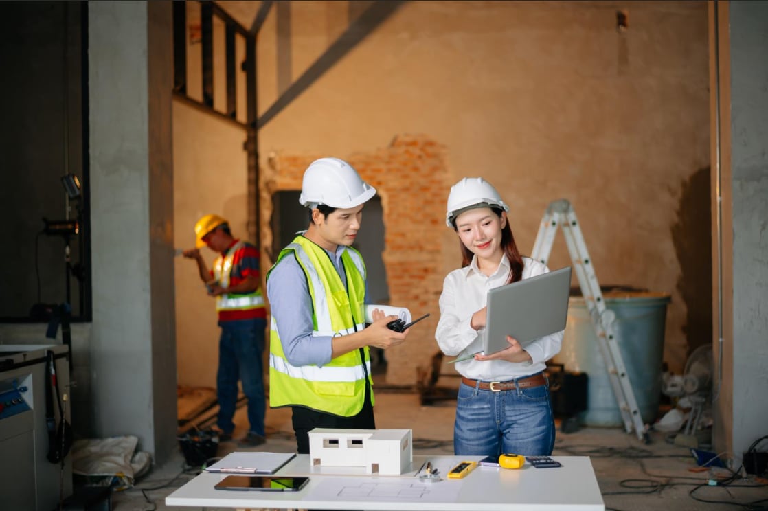 The Role of Corebilt in Streamlining Construction Timelines Through MEP Integration