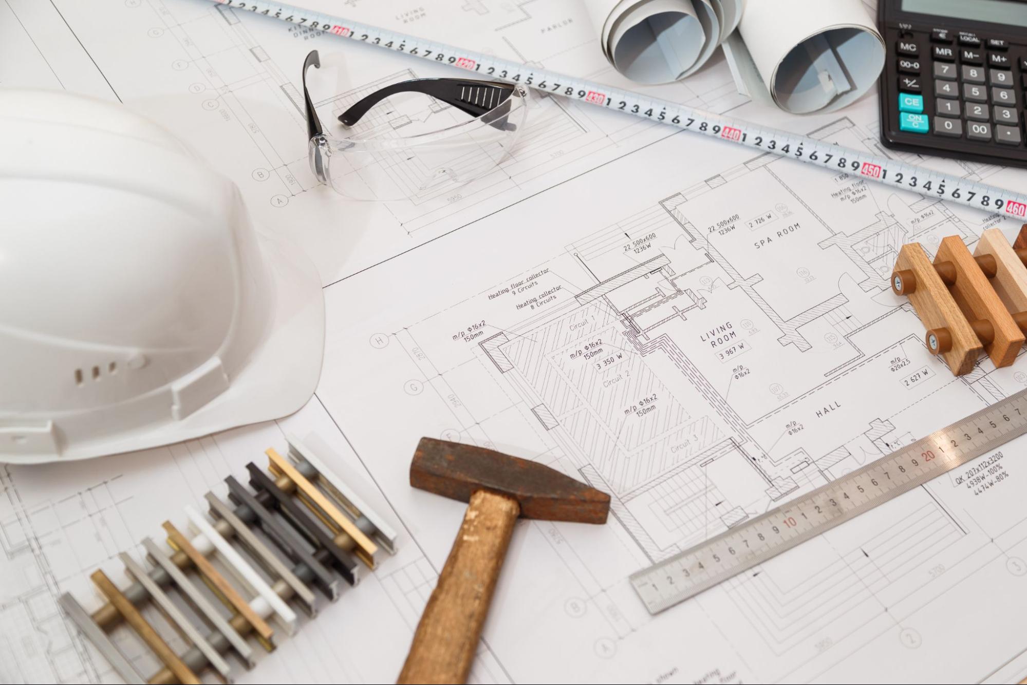 cost efficient construction