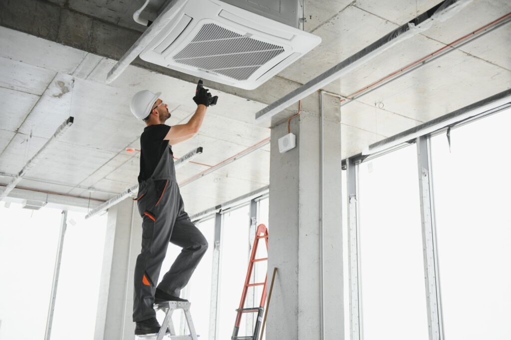 vent systems
