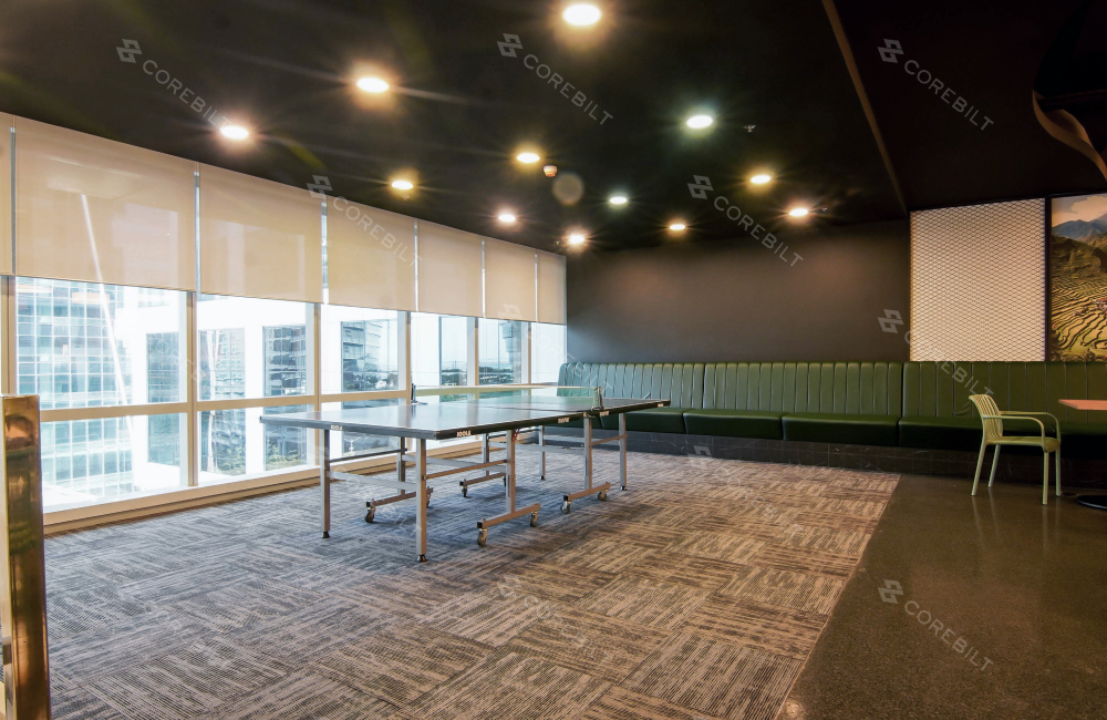 Corebilt Builds - BPO in MOA Complex