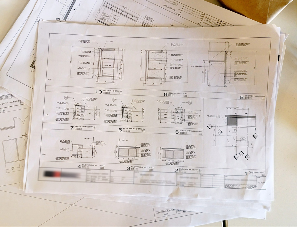 blueprint