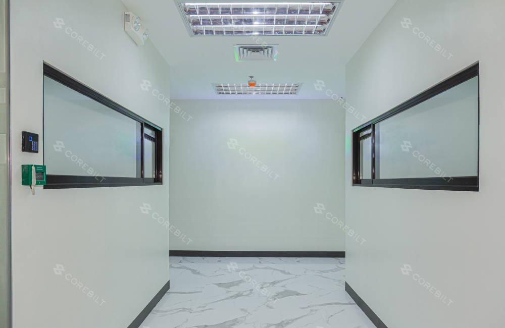 Corebilt Builds - IT Company in Pasig