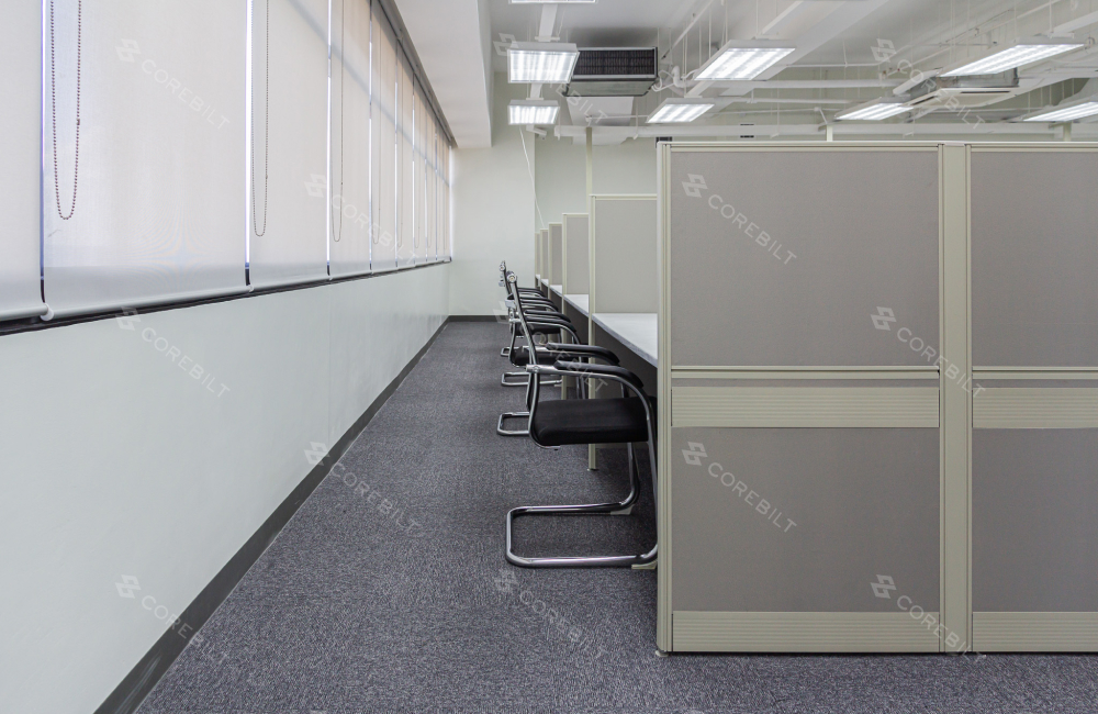 Corebilt Builds - IT Company in Pasig