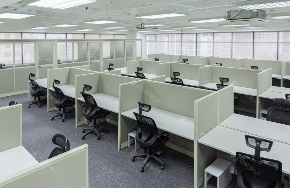 Corebilt Builds - IT Company in Pasig