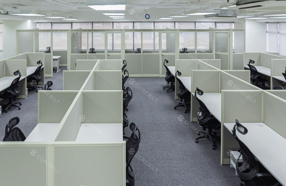 Corebilt Builds - IT Company in Pasig