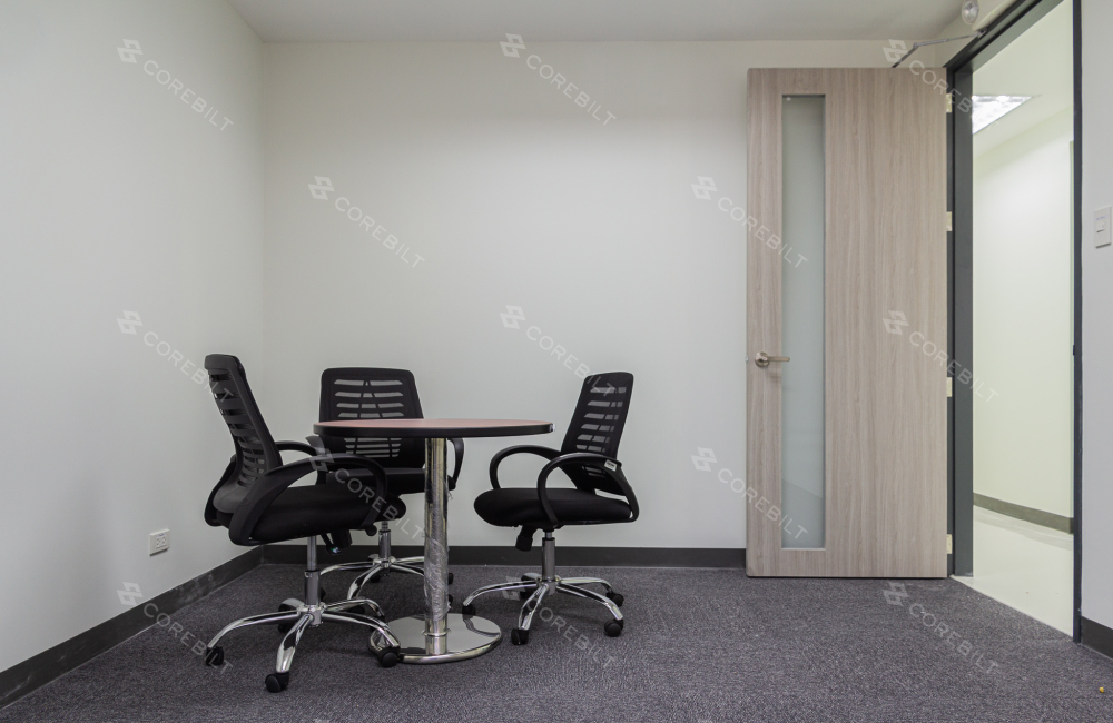 Corebilt Builds - IT Company in Pasig