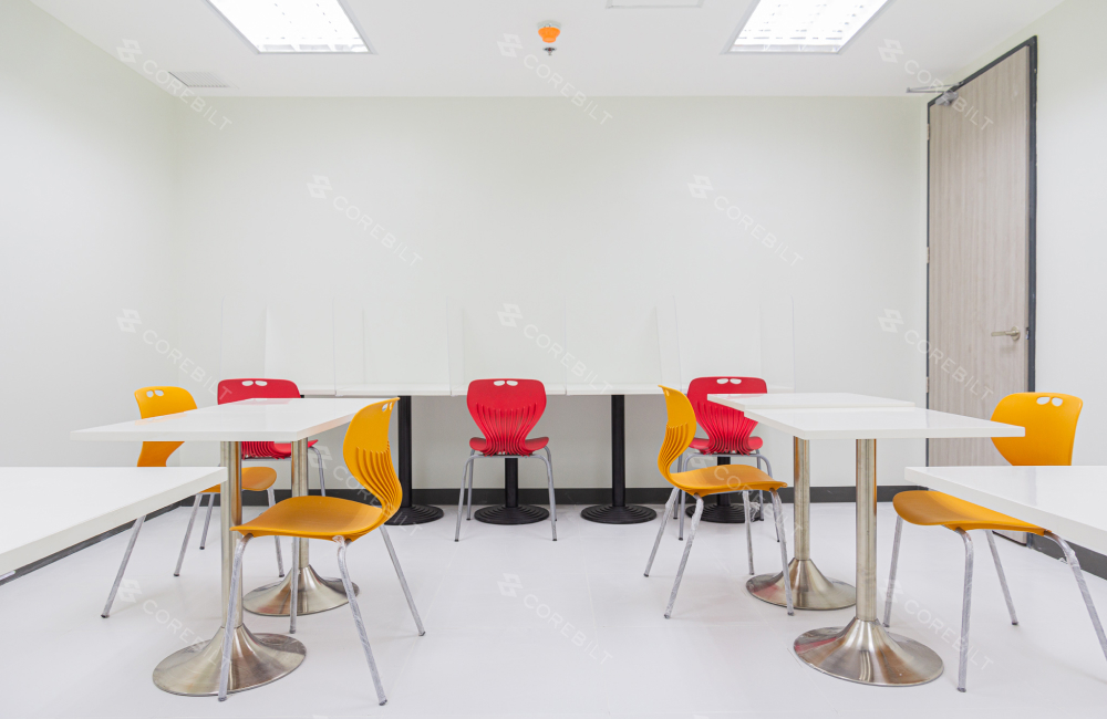 Corebilt Builds - IT Company in Pasig