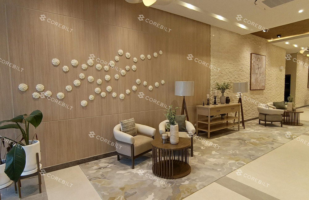 Corebilt Builds - Showroom in Cavite