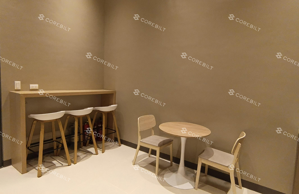 Corebilt Builds - Showroom in Cavite