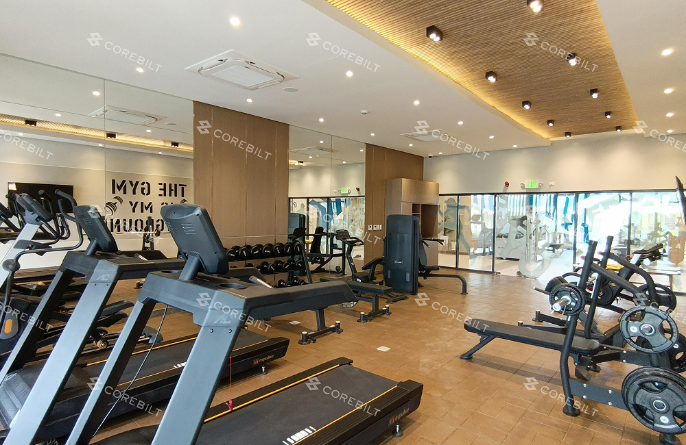 Corebilt Builds - Showroom in Cavite