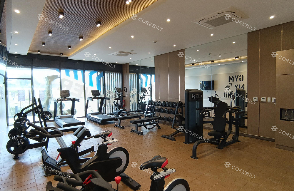 Corebilt Builds - Showroom in Cavite
